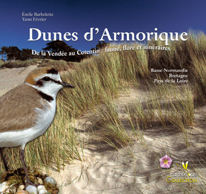 Dunes d'Armorique - De la Vendée au Cotentin