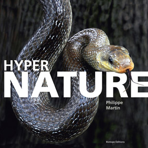 Hyper Nature - Version prestige augmentée