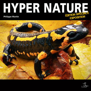 Hyper Nature - Édition spéciale exposition Sénat