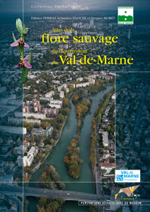 Atlas de la flore sauvage du département du Val de Marne