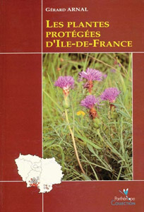 Les plantes protégées d'Ile-de-France