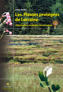Les Plantes protégées de Lorraine