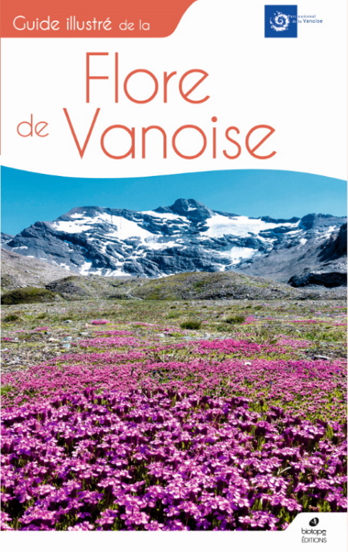 Guide illustré de la Flore de Vanoise