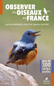 Observer les Oiseaux en France